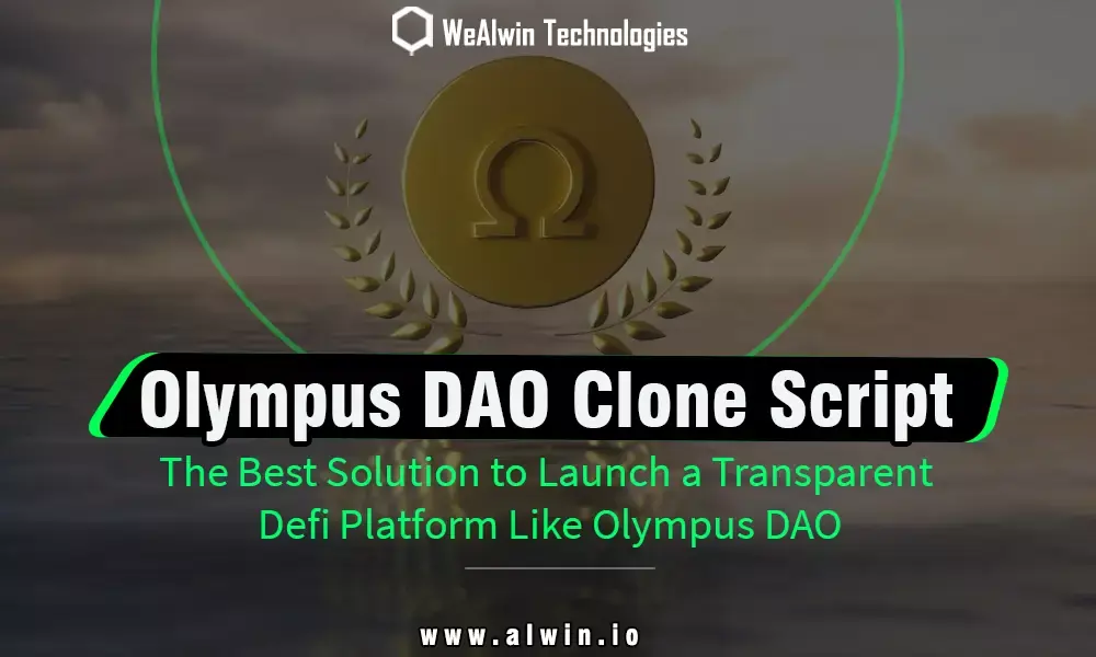 olympus-dao-clone-script