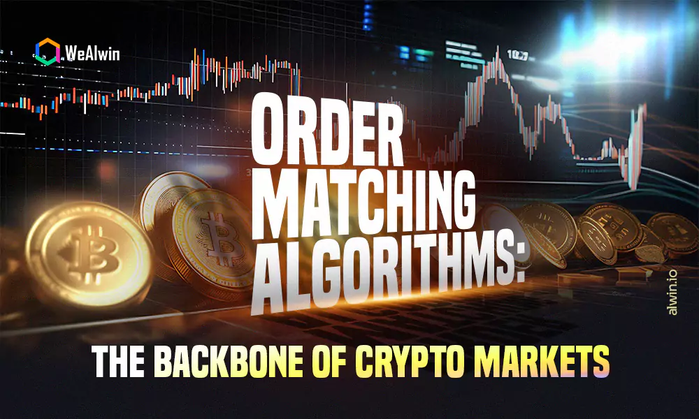 order-matching-algorithms-in-crypto-exchange