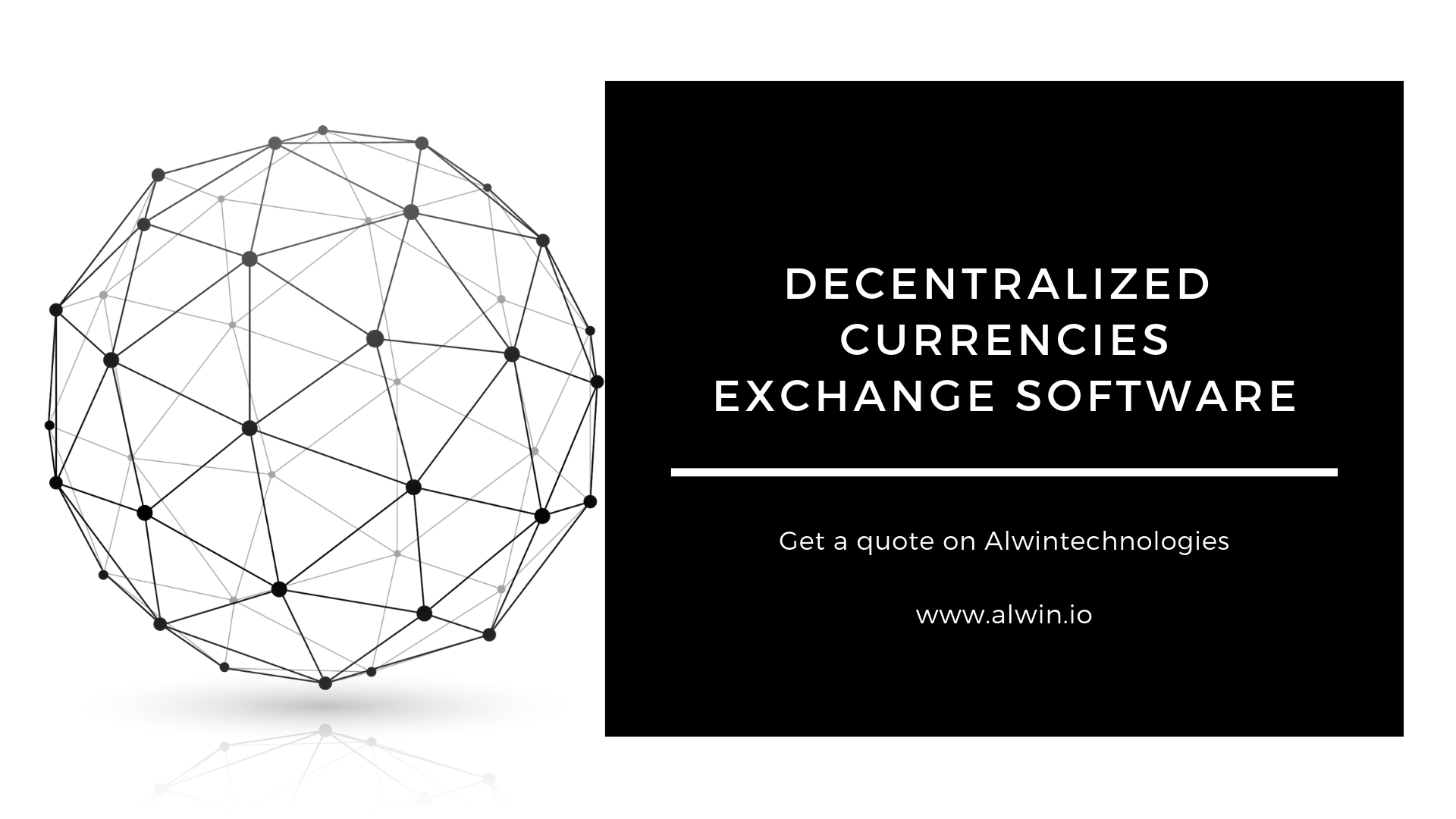 decentralized-exchange-software-for-decentralized-currencies