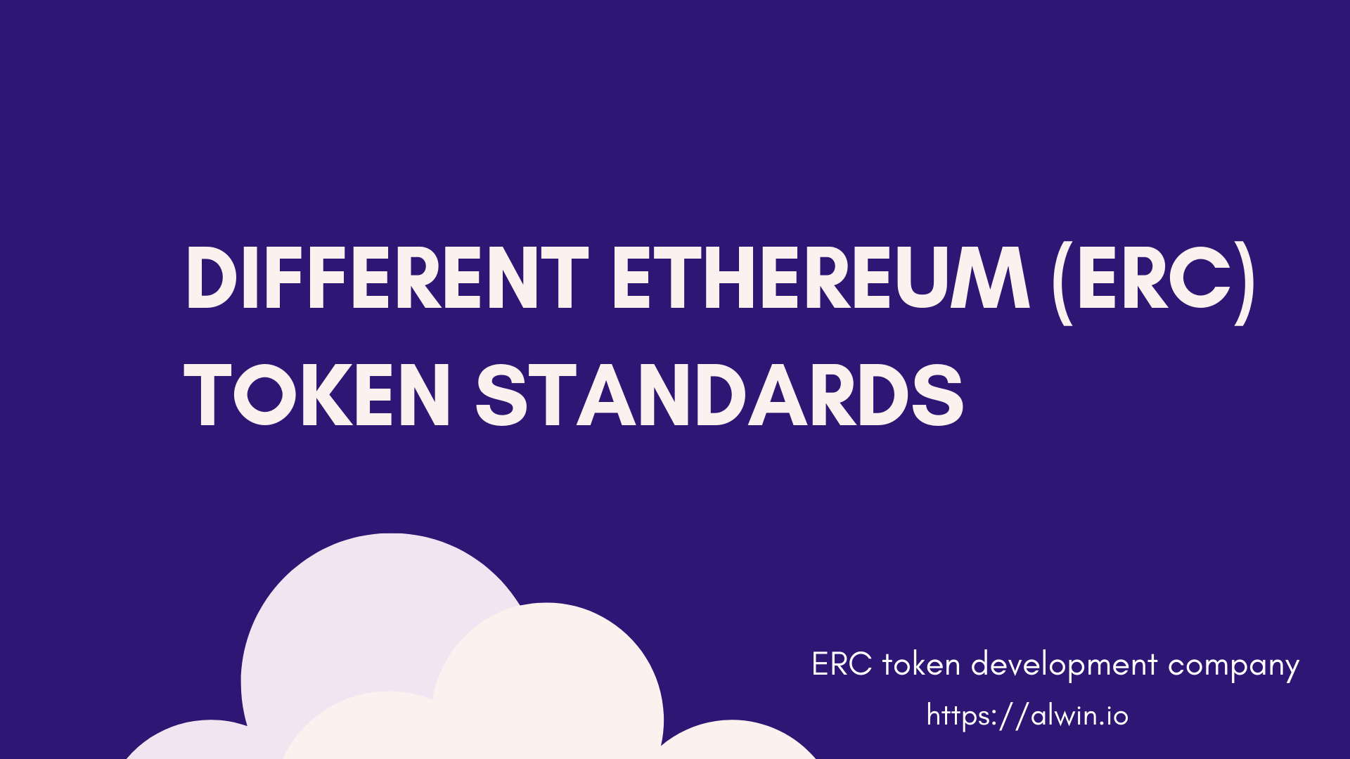 ethereum-erc-tokens-development-services