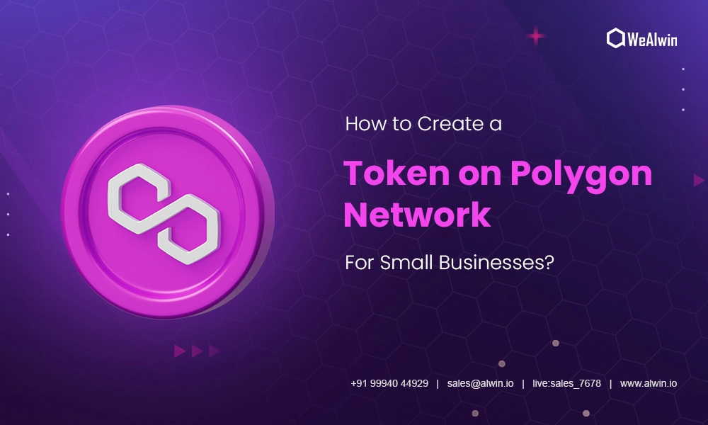 polygon-token-development