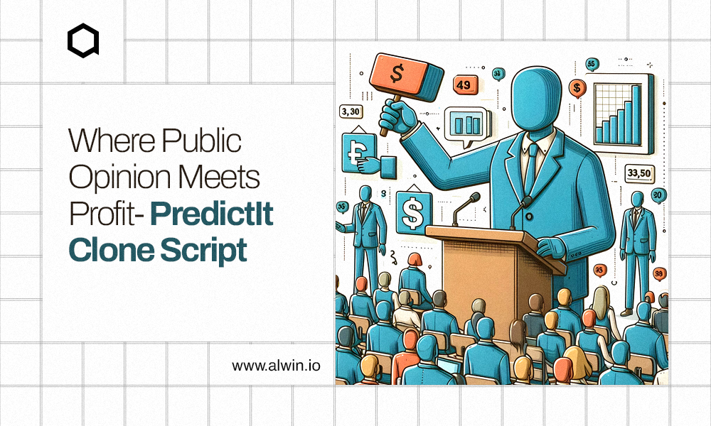 predictit-clone-script
