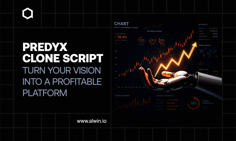 predyx-clone-script