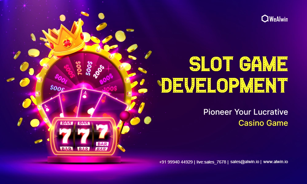 slot-game-development