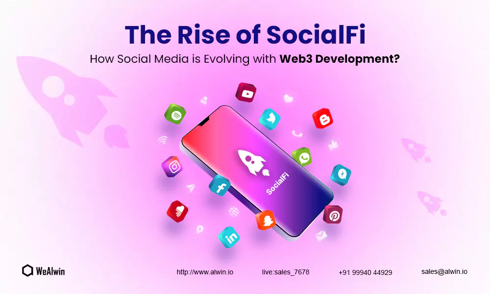 social-media-web3-development