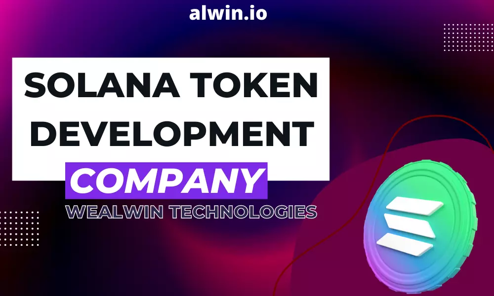 solana-token-development