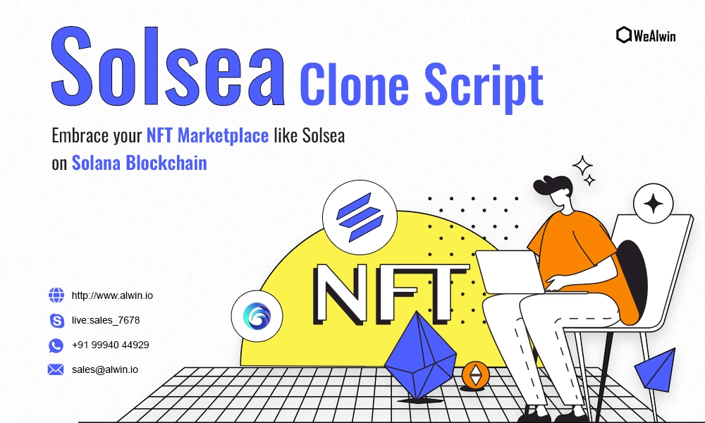 solsea-clone-script