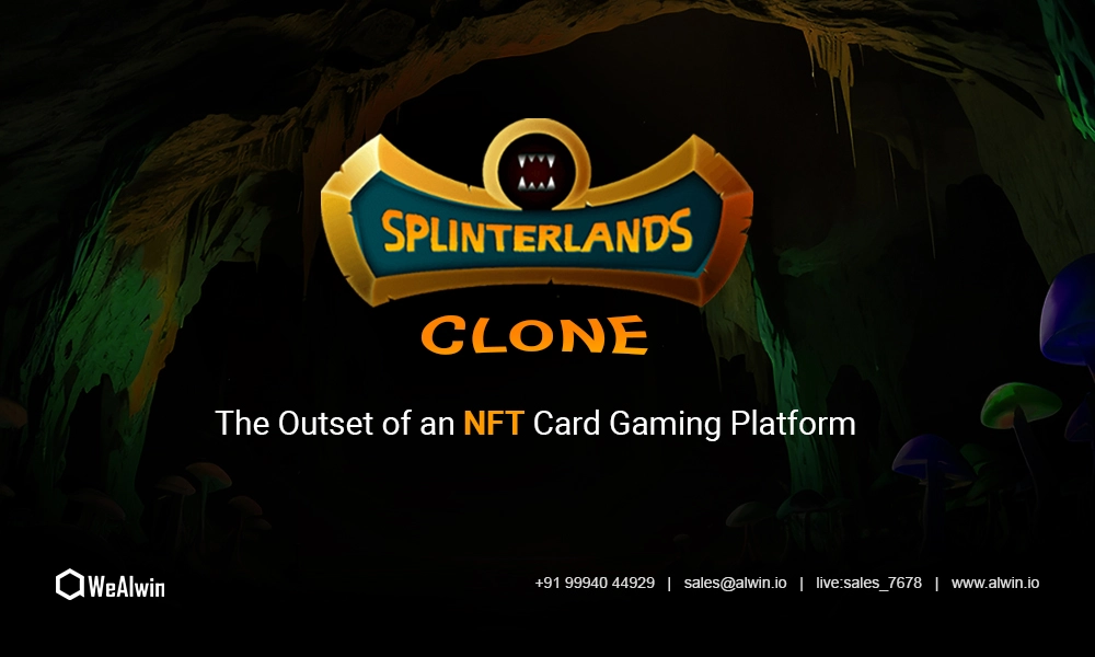 splinterlands-clone-script