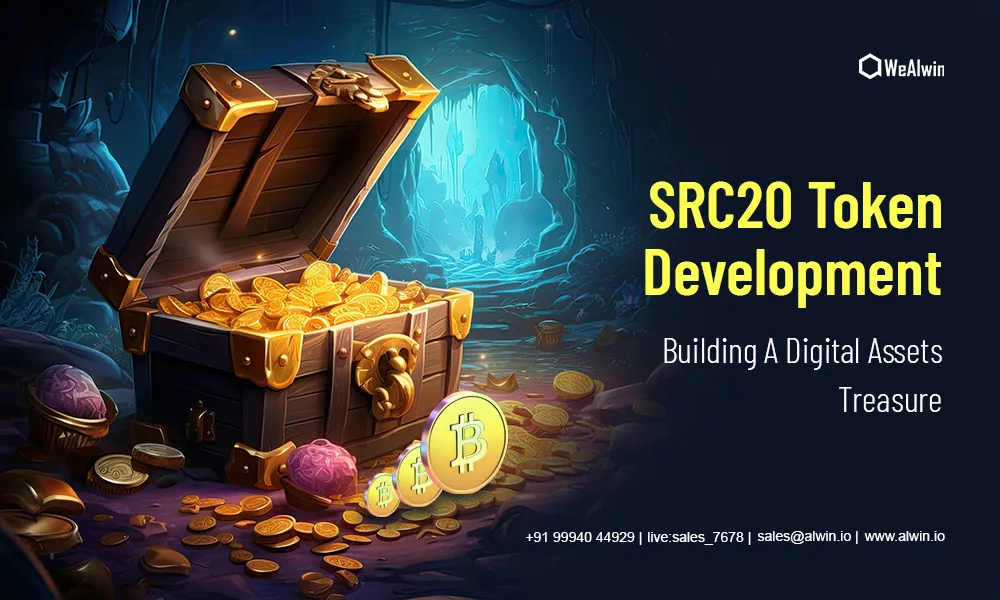 src20-token-development-company
