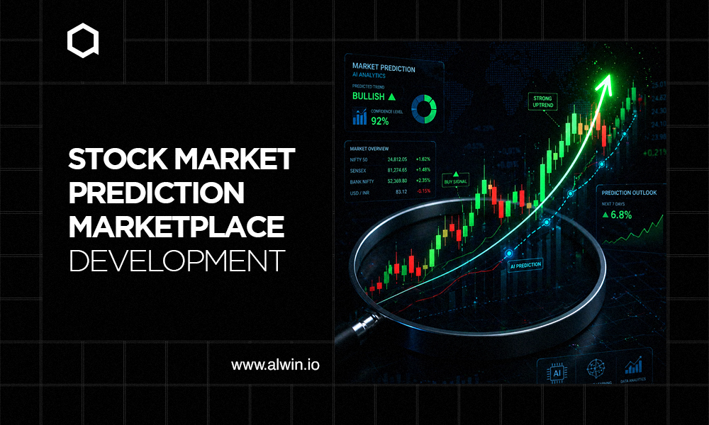 stock-market-prediction-marketplace-development
