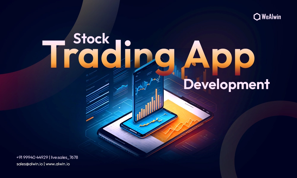 stock-trading-app-development