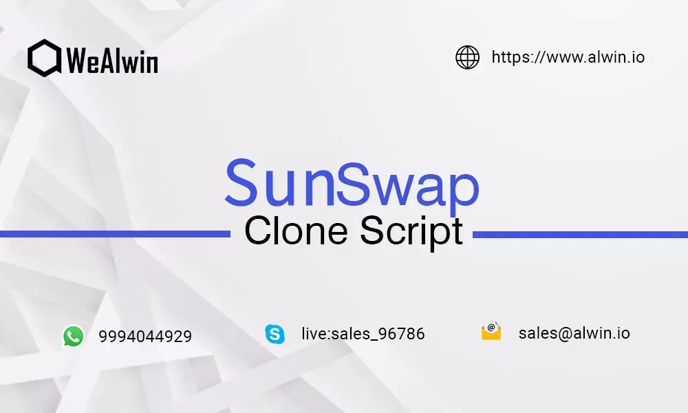 sunswap-clone-script