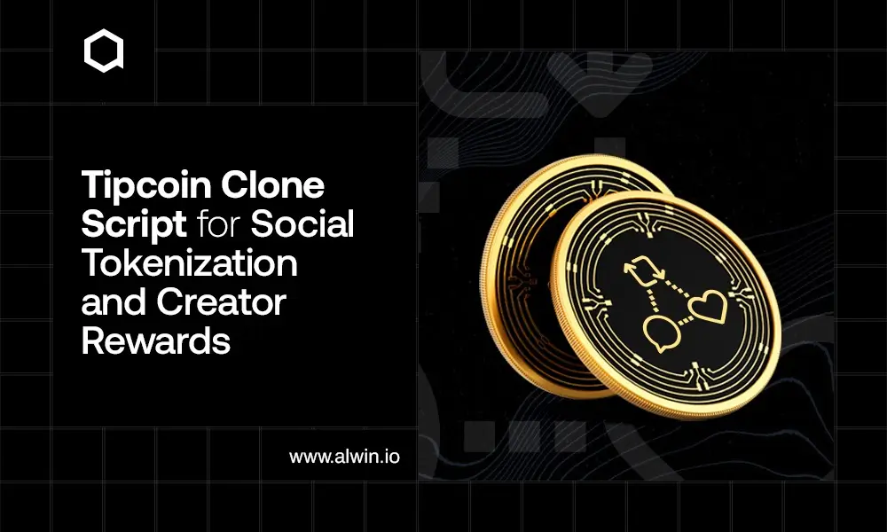 tipcoin-clone-script
