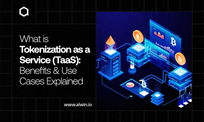 tokenization-as-a-service