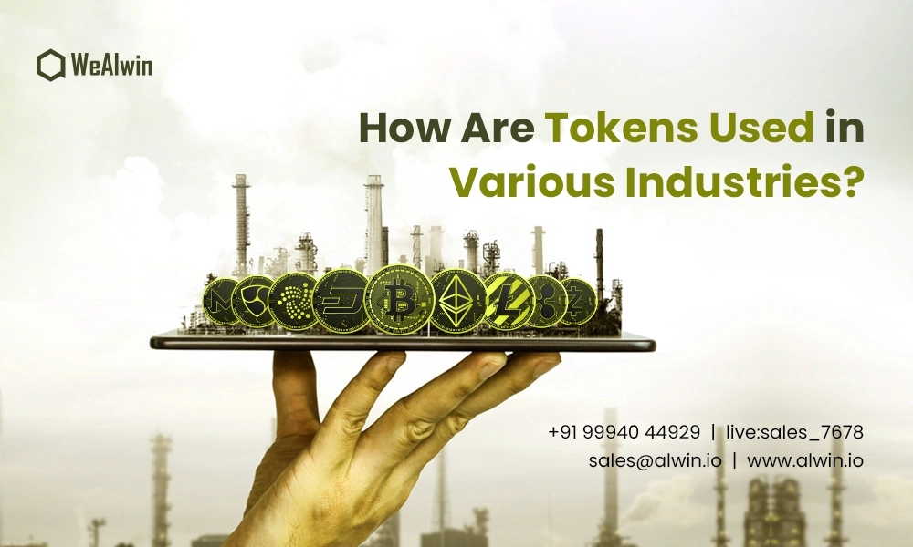 tokens-used-in-various-industries