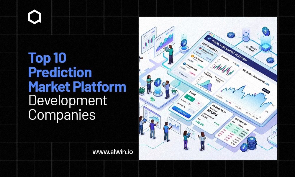 top-10-prediction-market-development-company