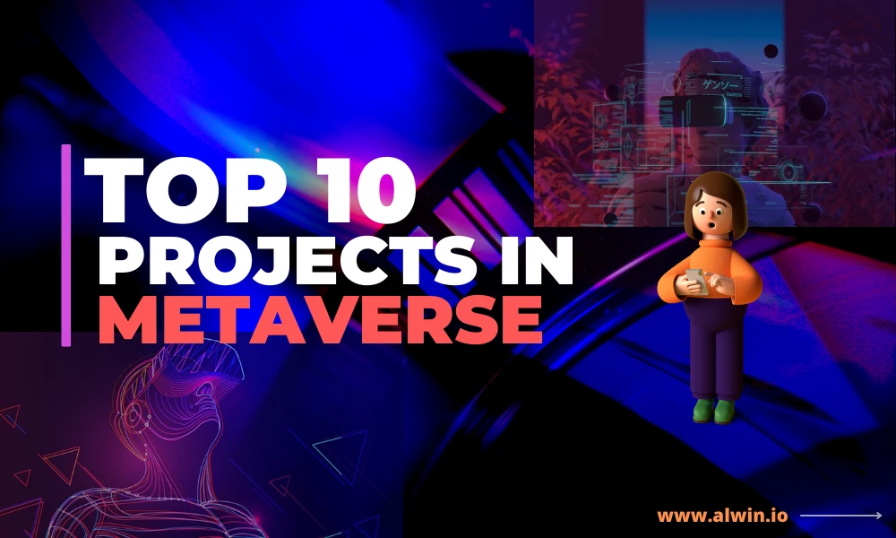 top-10-projects-in-metaverse