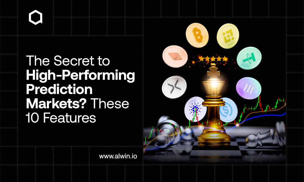 top-features-prediction-market-platform