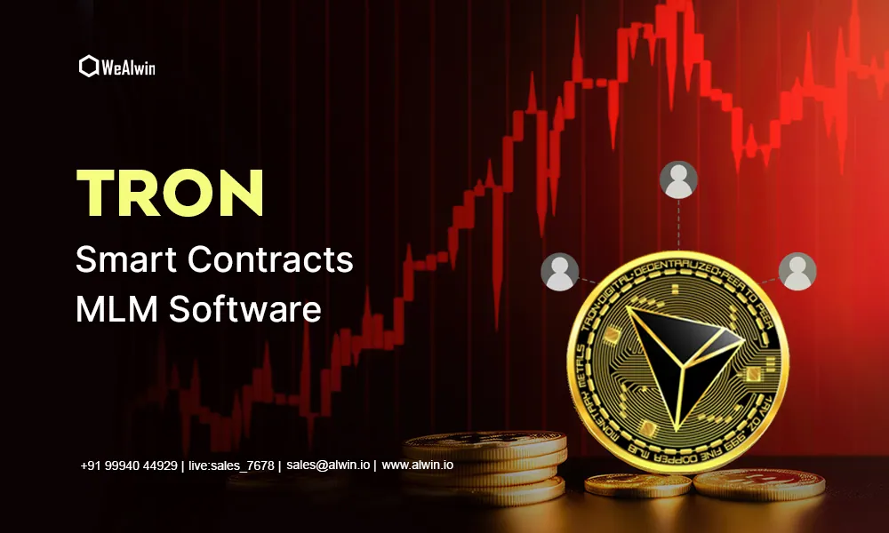 tron-smart-contract-mlm-script