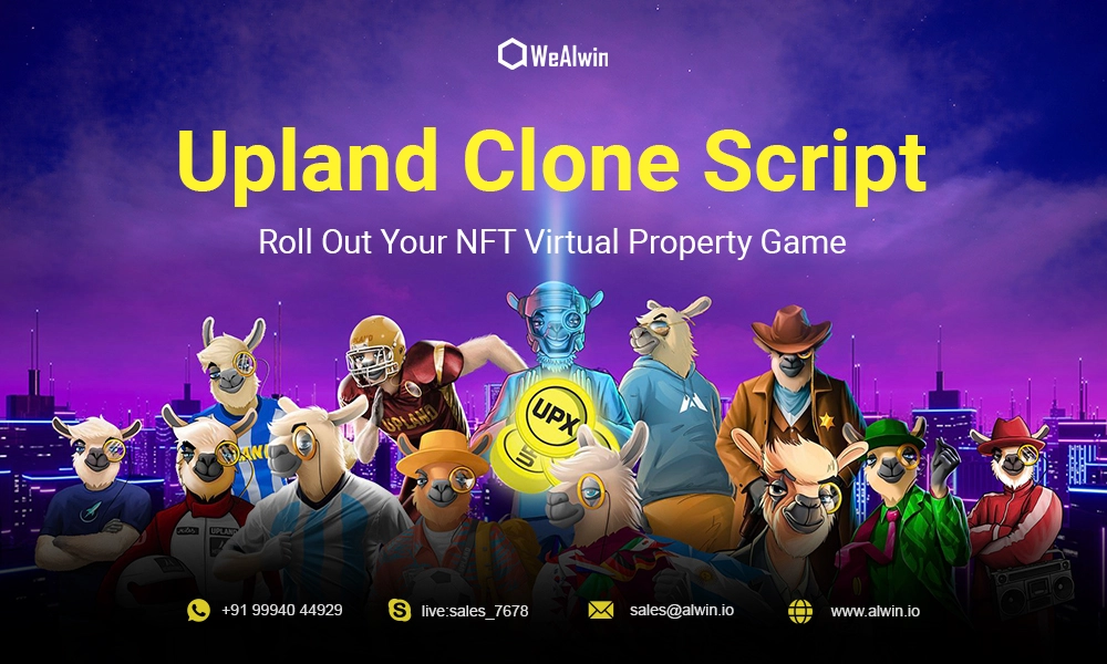 upland-clone-script