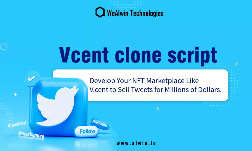 vcent-clone-script