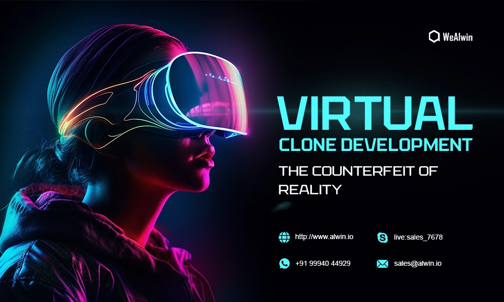 virtual-clone-development