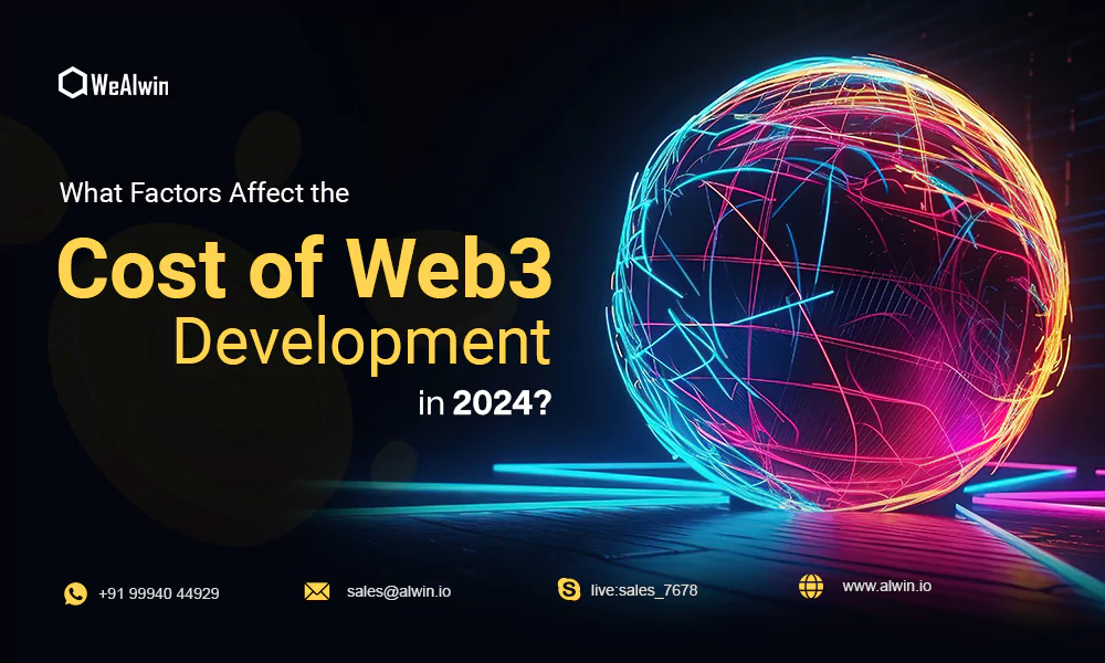 web3-development-cost