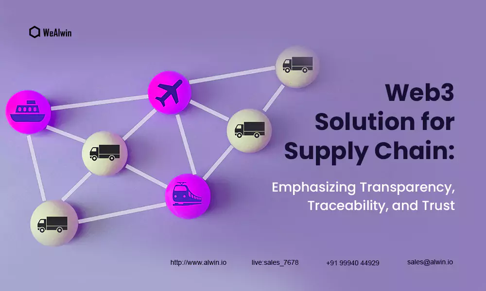 web3-in-supply-chain