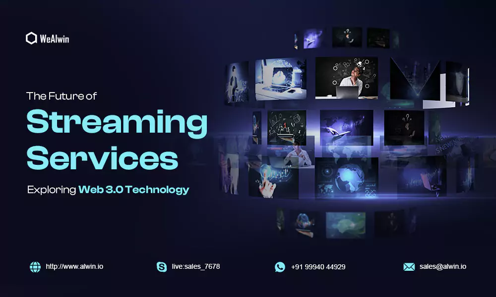 web3-streaming-services
