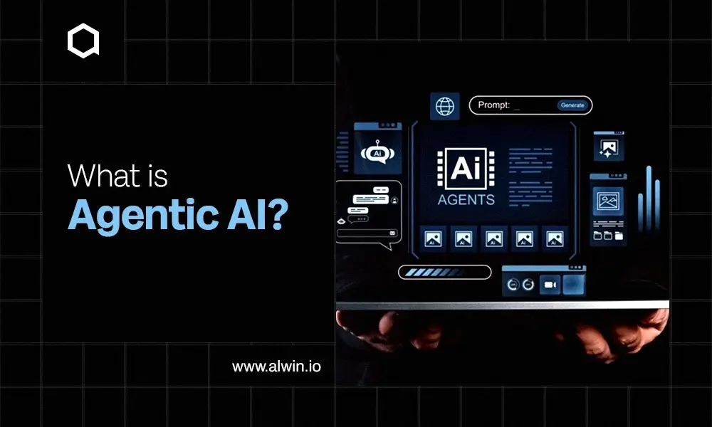 what-is-agentic-ai