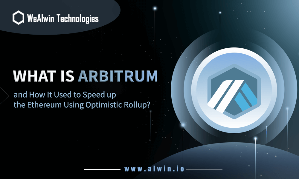 what-is-arbitrum