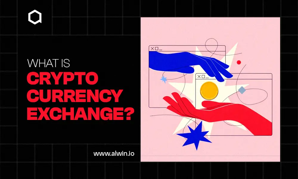 what-is-cryptocurrency-exchange