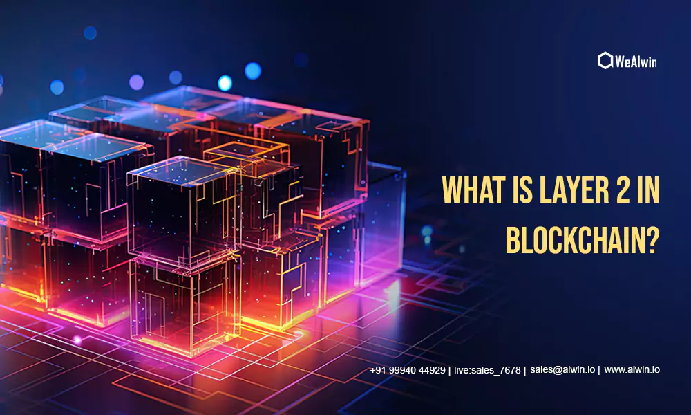 what-is-layer-2-in-blockchain