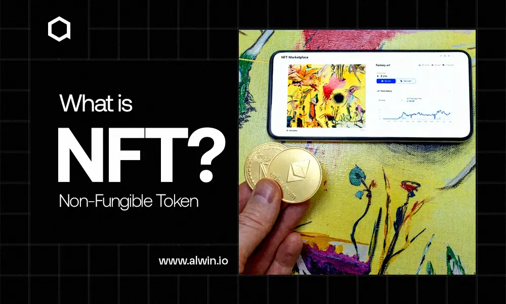 what-is-nft