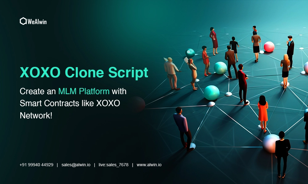 xoxo-smart-contract-mlm-clone-script