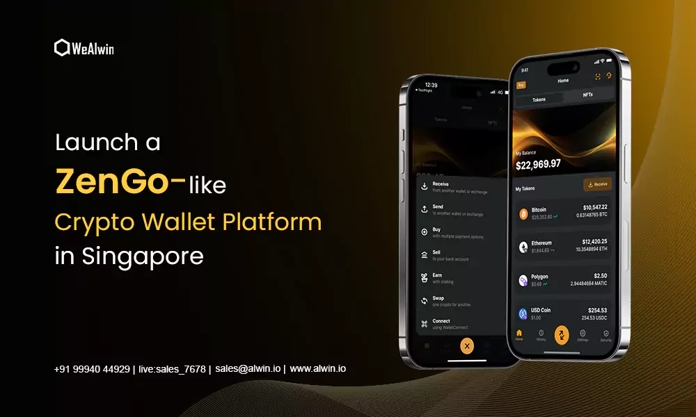 zengo-like-crypto-wallet-platform
